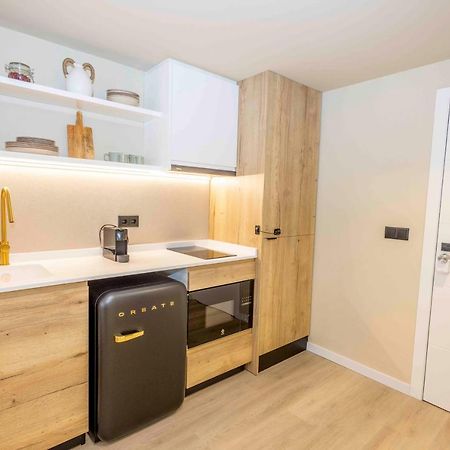 Javea Boutique Suites - Holiday Apartments Екстериор снимка