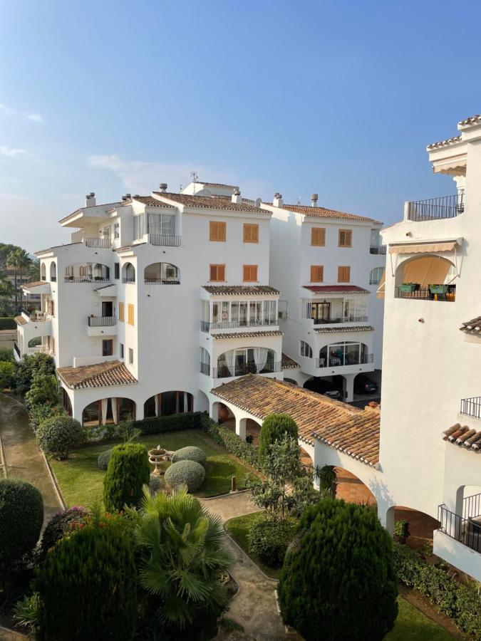 Javea Boutique Suites - Holiday Apartments Екстериор снимка