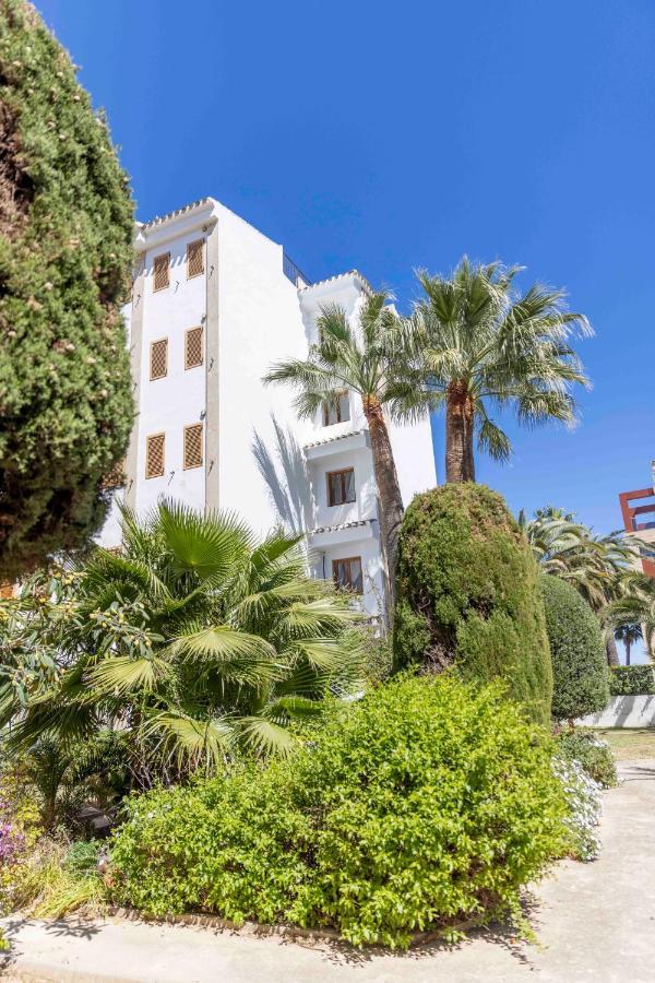 Javea Boutique Suites - Holiday Apartments Екстериор снимка